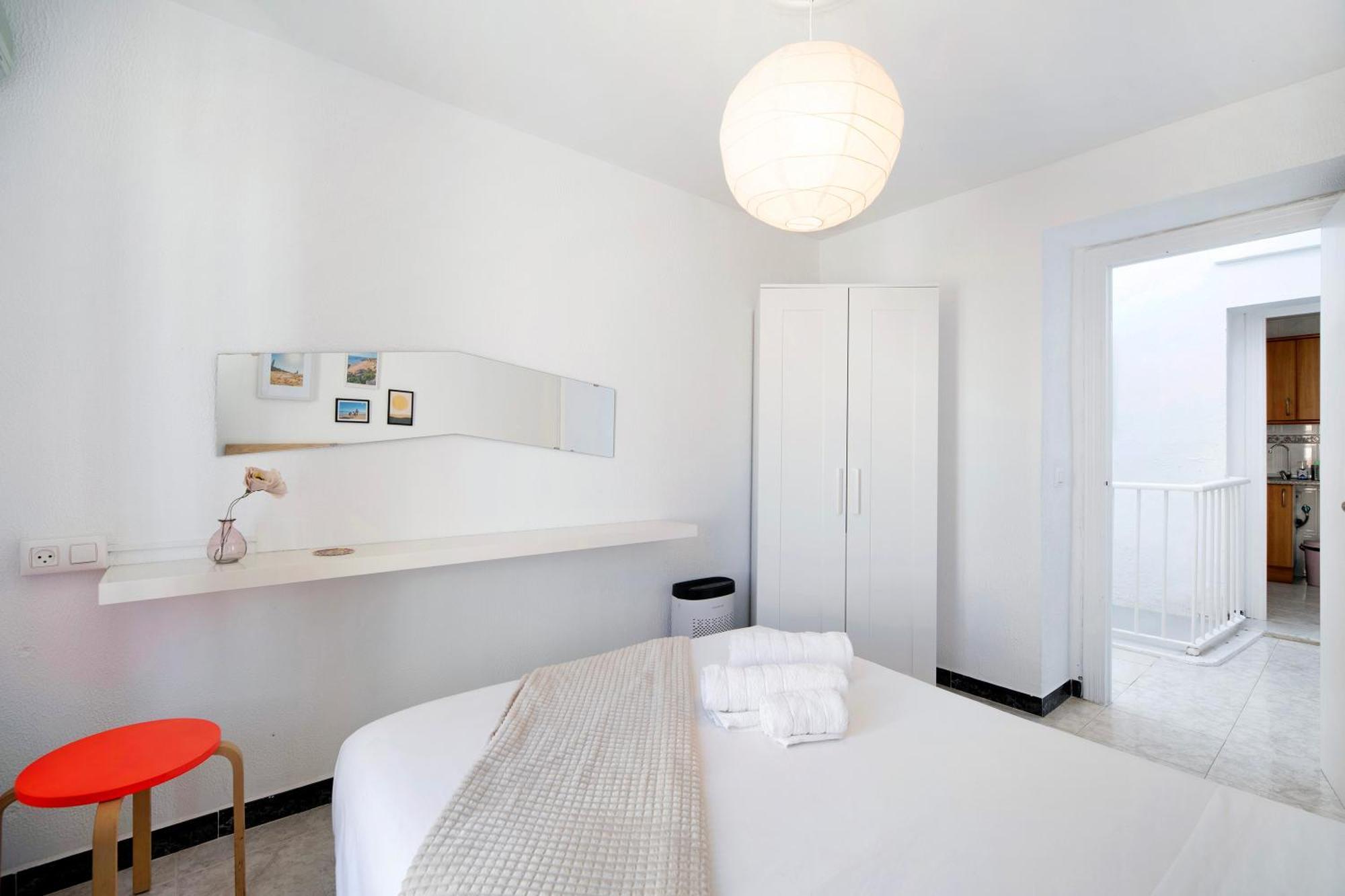 La Garita De La Alameda Apartman Cádiz Kültér fotó