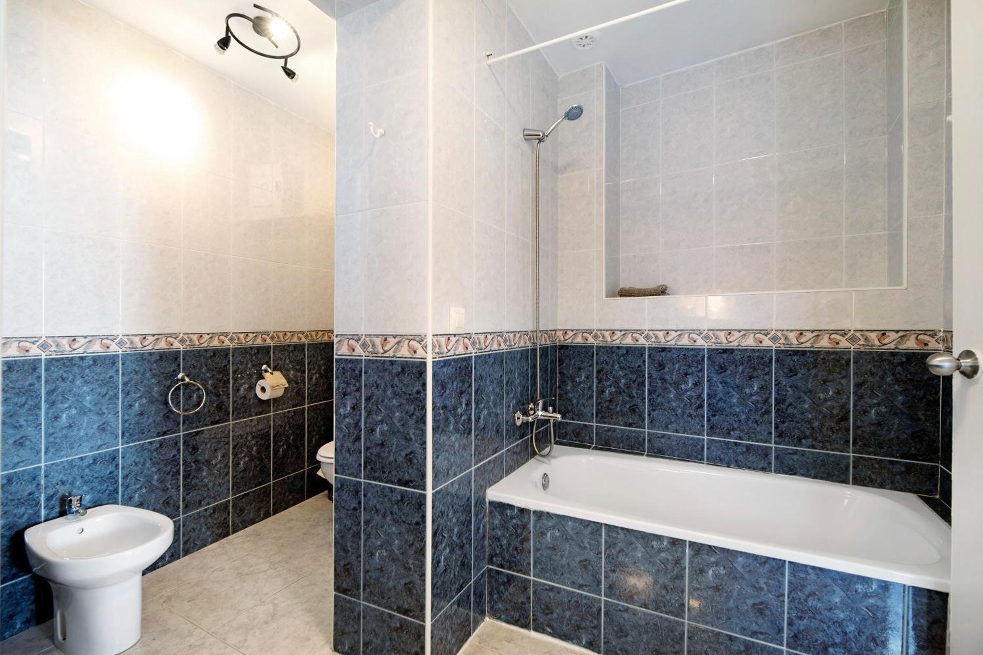 La Garita De La Alameda Apartman Cádiz Kültér fotó