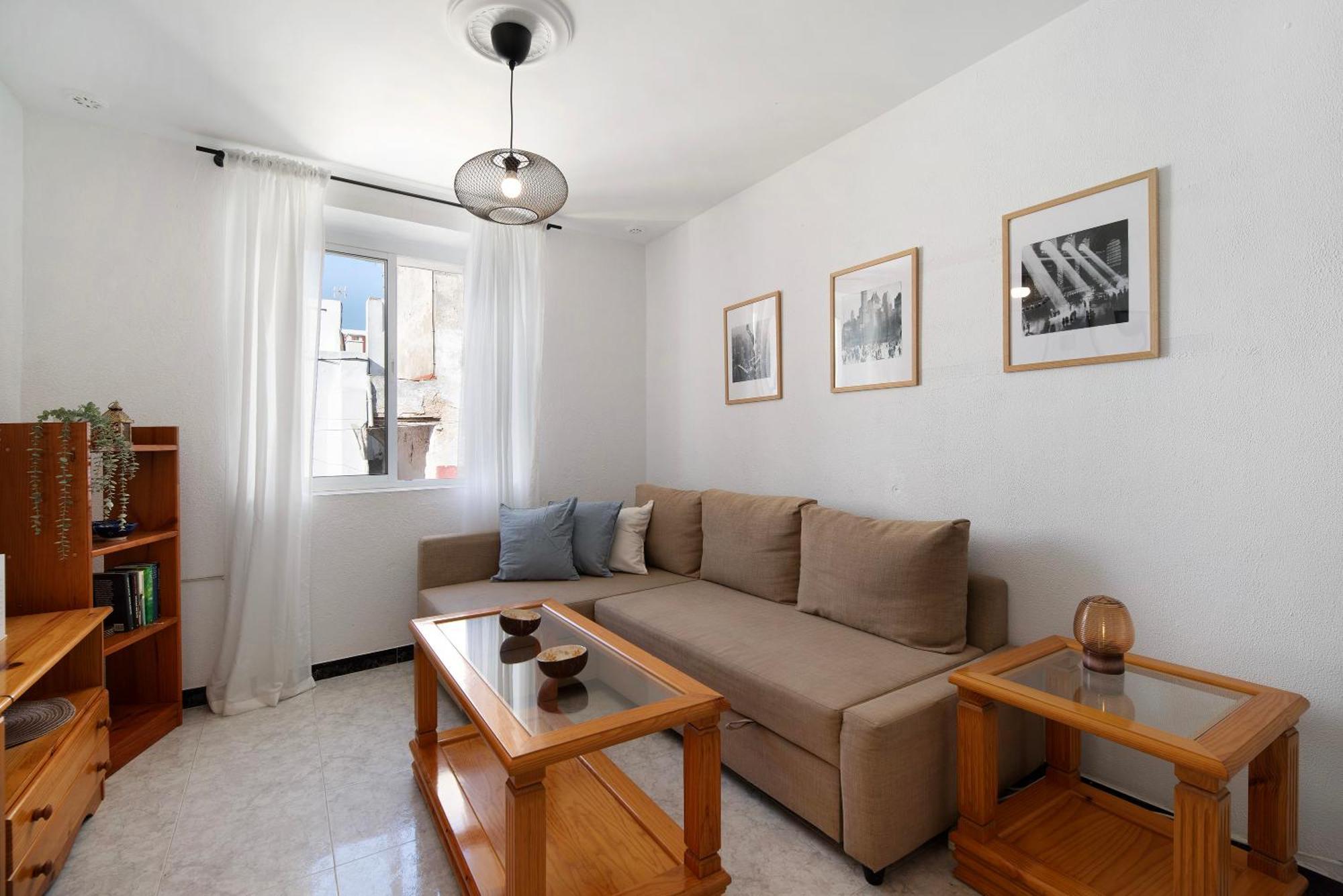 La Garita De La Alameda Apartman Cádiz Kültér fotó