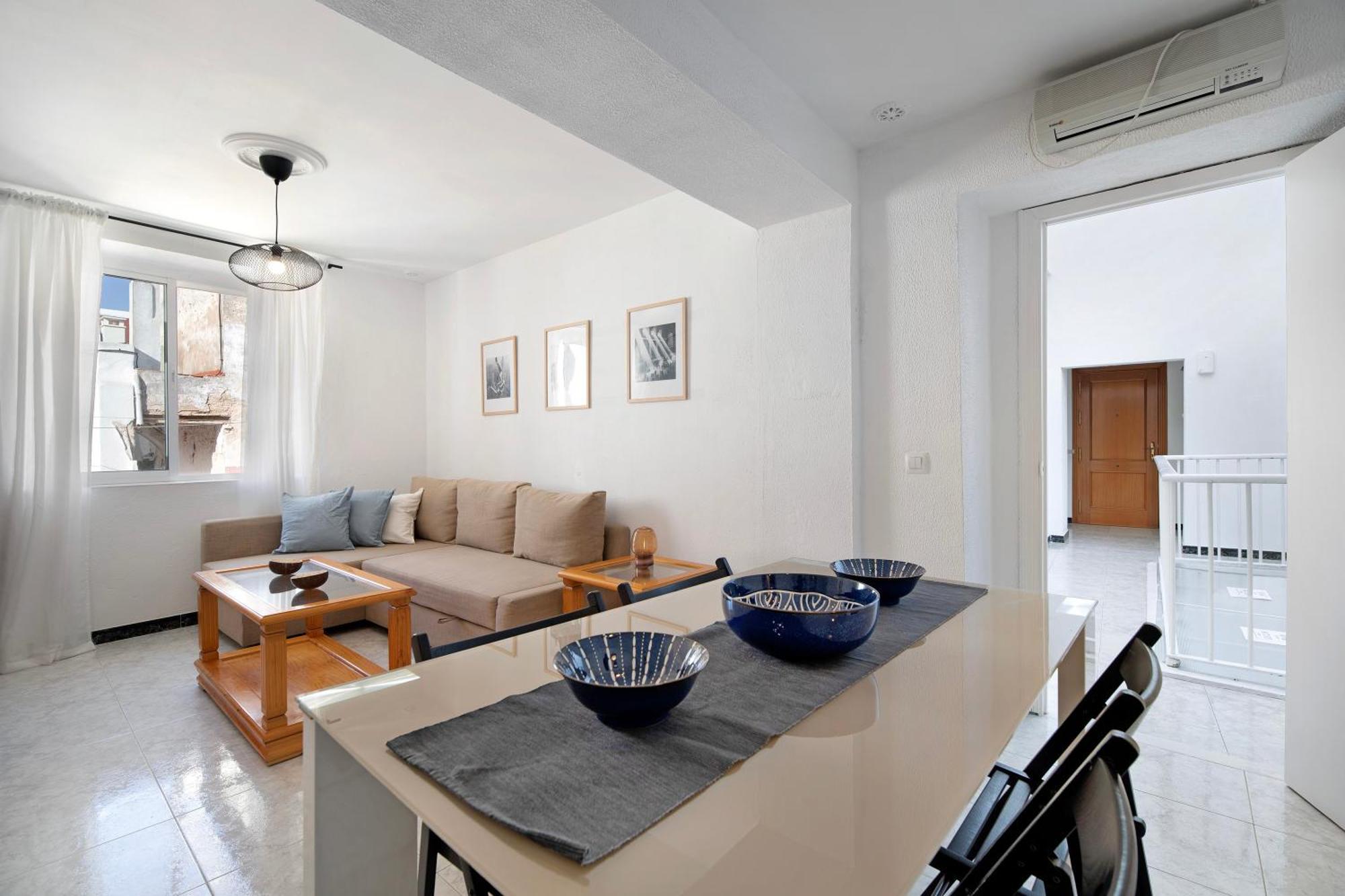 La Garita De La Alameda Apartman Cádiz Kültér fotó