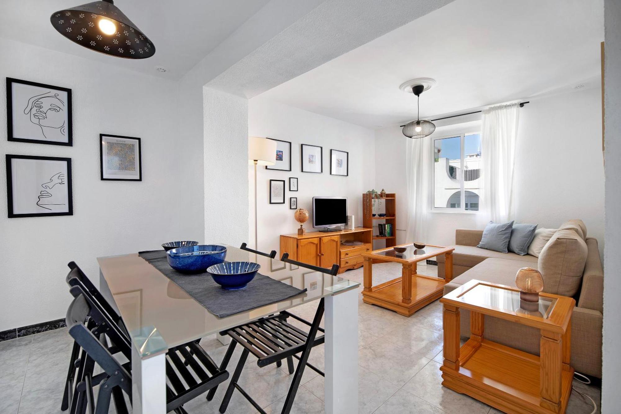 La Garita De La Alameda Apartman Cádiz Kültér fotó