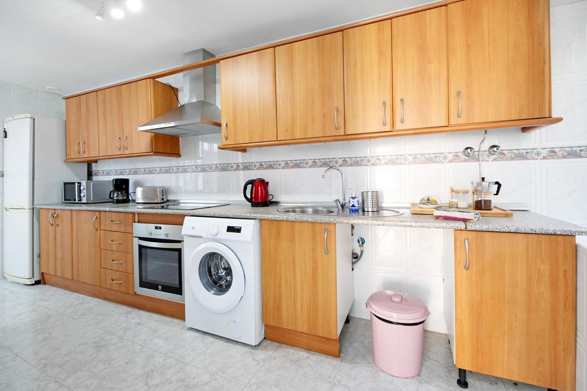 La Garita De La Alameda Apartman Cádiz Kültér fotó
